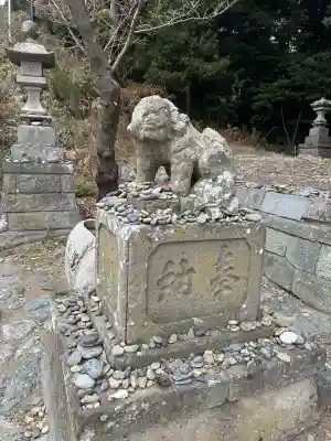 大洗磯前神社(茨城県)