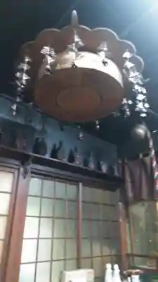 神護寺の本殿・本堂