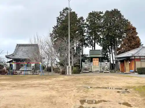 熊野神社のその他建物