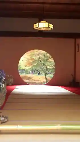 明月院のその他建物