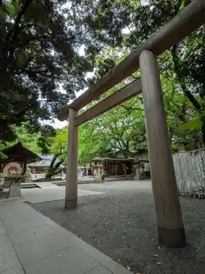 乃木神社(東京都)