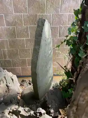 武州稲荷神社(千葉県)