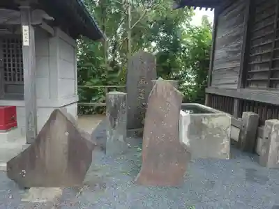 布施弁天 東海寺(千葉県)