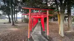 大歳神社(兵庫県)