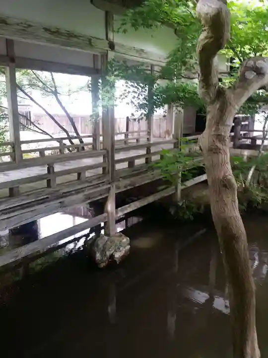 常照皇寺のその他建物