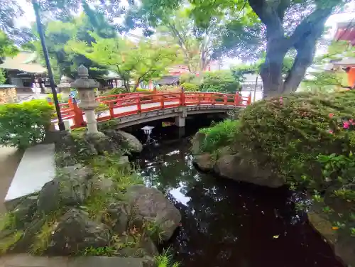 千葉神社(千葉県)
