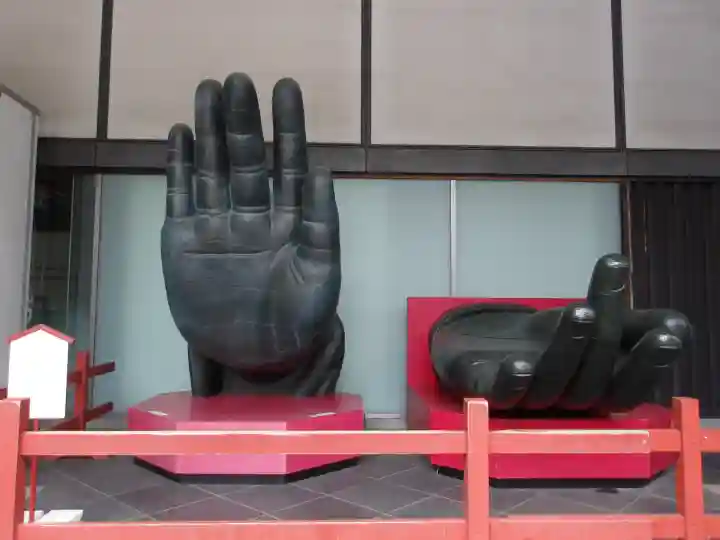 東大寺(奈良県)