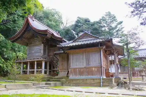 熊野神社(島根県)
