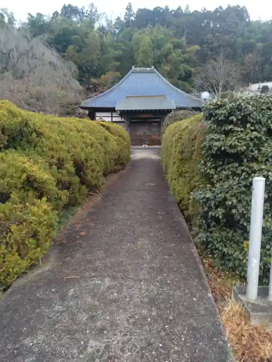 威徳寺(宮城県)