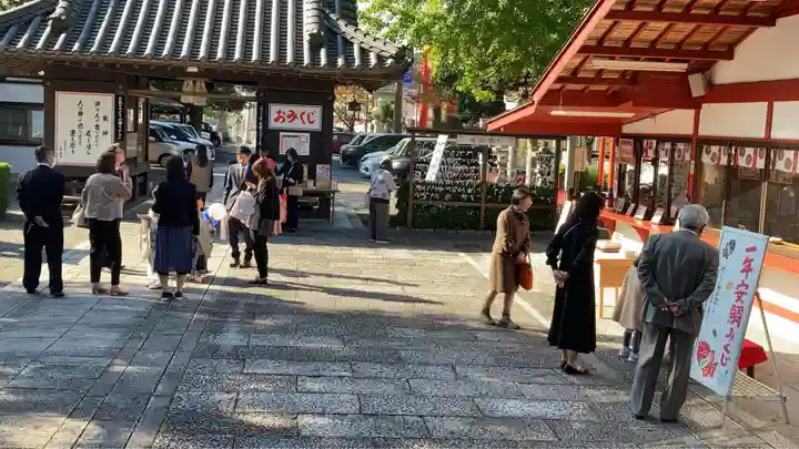 瀧宮神社(広島県)