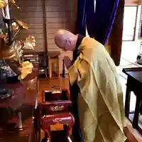 福田院の授与品その他