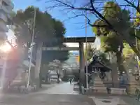 那古野神社(愛知県)