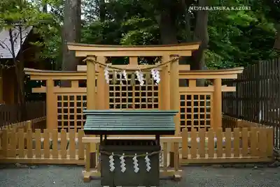 伊勢山皇大神宮(神奈川県)