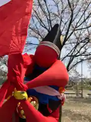 白山神社(福井県)