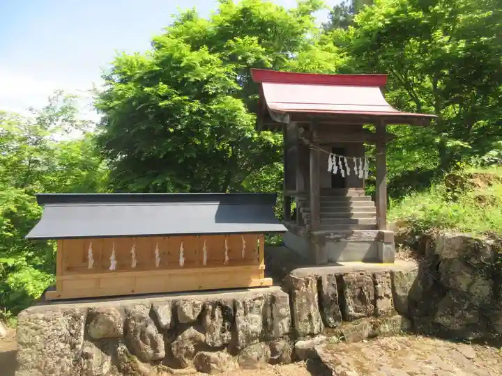 琴平神社(埼玉県)