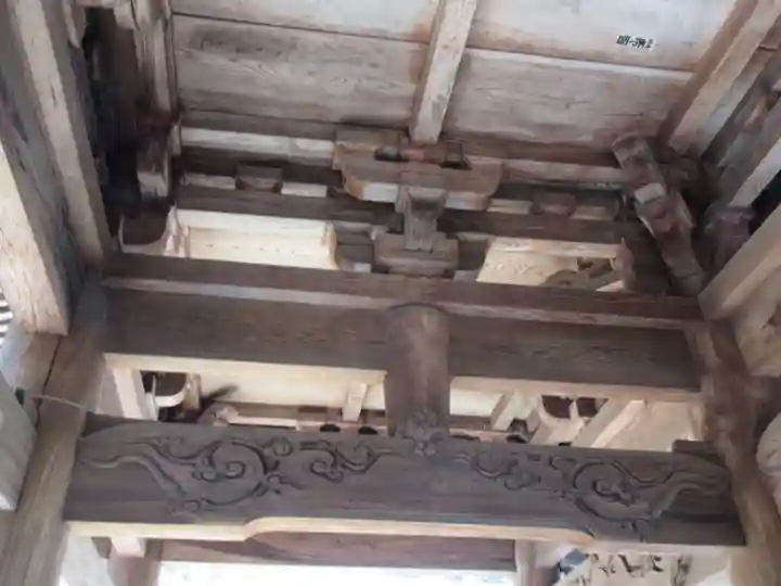 円覚寺のその他建物