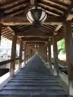 長谷寺のその他建物