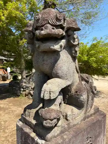 香取駒形神社(千葉県)