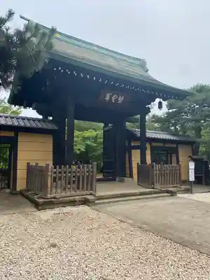 豪徳寺(東京都)