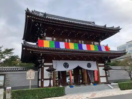 伝通院(東京都)