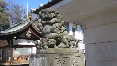 日枝神社水天宮(東京都)
