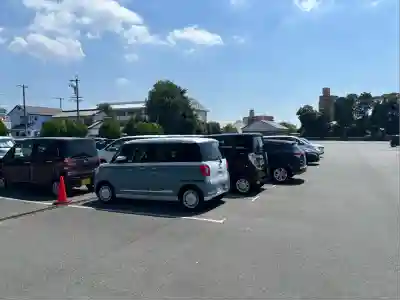 豊川閣　妙厳寺(愛知県)