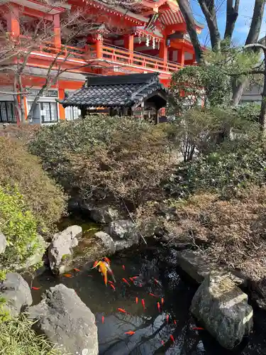 千葉神社(千葉県)