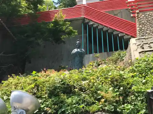 阿賀神社の建物その他