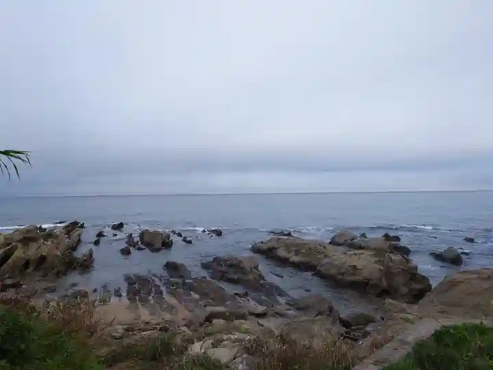 御染弁財天(千葉県)