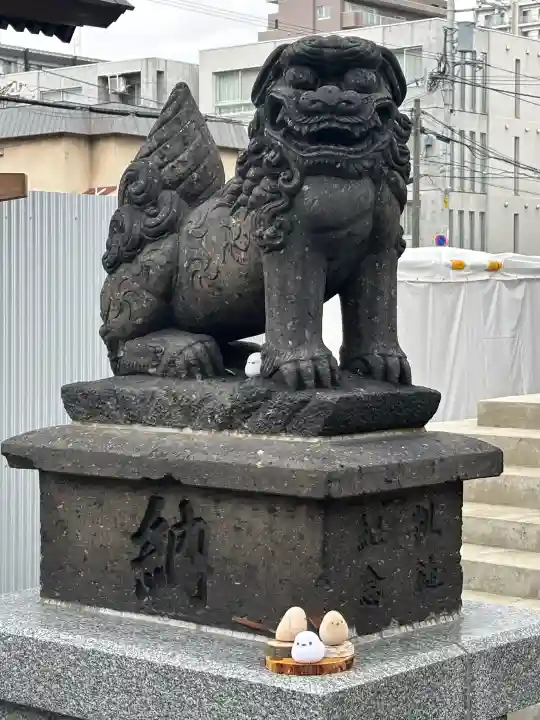 札幌諏訪神社の{uncategorized: "未分類", other: "その他", undefined: "問題あり", building: "その他建物", grave: "お墓", sacred_gate: "鳥居", guardian: "狛犬", statue: "像", buddha: "仏像", history: "歴史", nature: "自然", garden: "庭園", animal: "動物", pagoda: "塔", temizu: "手水舎", mountain_gate: "山門・神門", sanctuary: "本殿・本堂", subordinate: "末社・摂社", art: "芸術", scenery: "景色", jizo: "地蔵", ema: "絵馬", goshuin: "御朱印", omikuji: "おみくじ", items: "授与品その他", amulet: "お守り", goshuincho: "御朱印帳", eats: "食事", festival: "お祭り", votive_dance: "神楽", shichigosan: "七五三参", wedding: "結婚式", experience: "体験その他", initially: "初詣", around: "周辺", anti_infection: "感染症対策"}