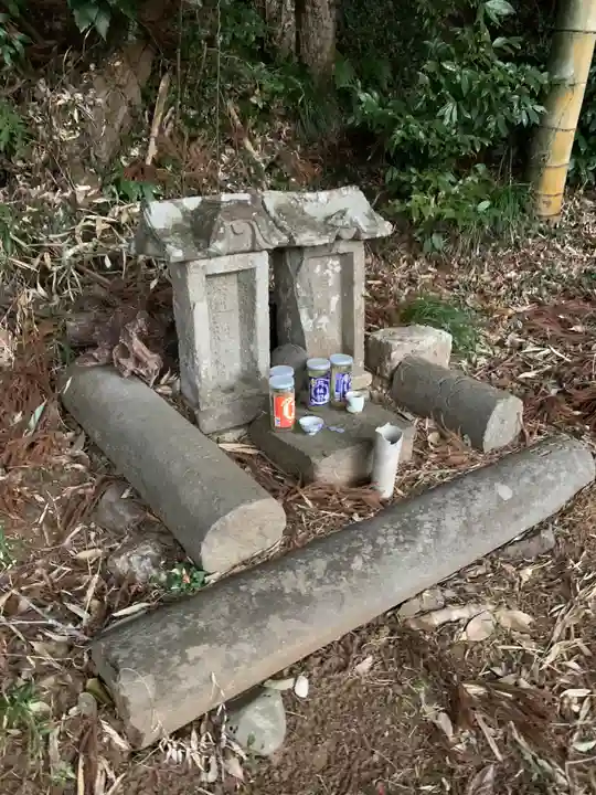 薬師堂権現教会(千葉県)