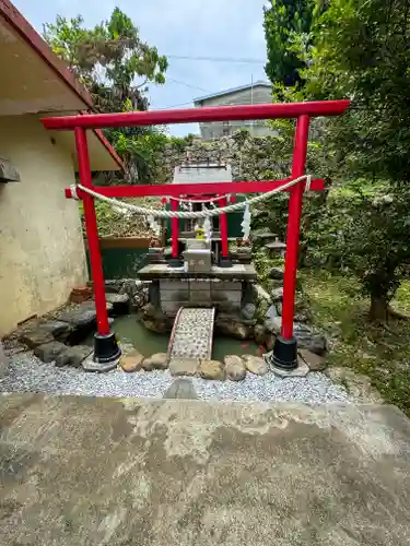 天久宮(沖縄県)