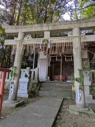 熊野神社(兵庫県)