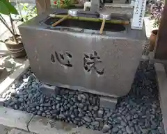 諏訪神社(神奈川県)