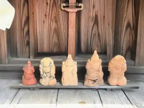 恵美須神社(奈良県)