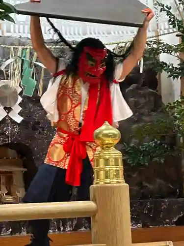 高千穂神社(宮崎県)