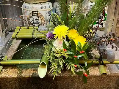 錦天満宮(京都府)