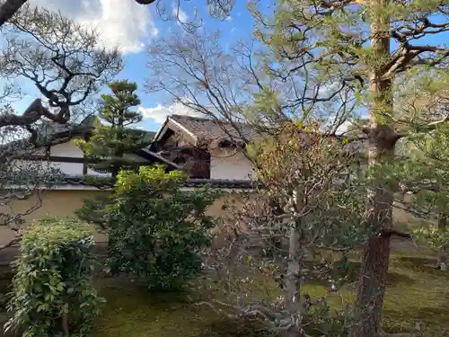 如意庵(京都府)