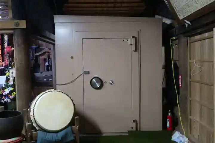 熊野神社(福井県)