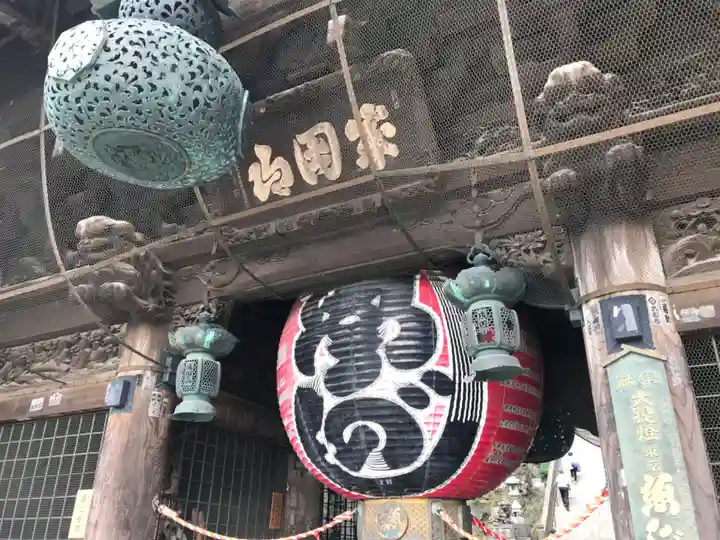 成田山新勝寺(千葉県)