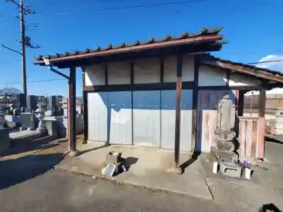 阿弥陀堂(群馬県)