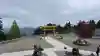 秋葉山本宮 秋葉神社 上社(静岡県)