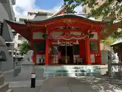 四宮神社(兵庫県)