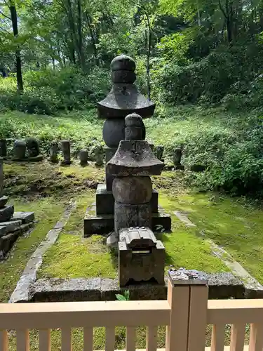 林泉寺(新潟県)