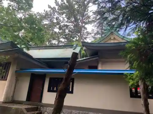 元城町東照宮のその他建物