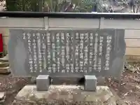 細根天満宮の歴史