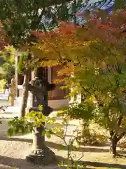 由加神社（和気由加神社）の建物その他