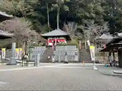 長谷寺(奈良県)