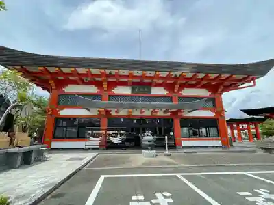 鴨江寺(静岡県)