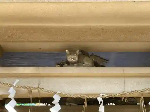 元城町東照宮(静岡県)